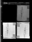 Lutheran Church Plans (3 Negatives), January 24-25, 1963 [Sleeve 41, Folder a, Box 29]